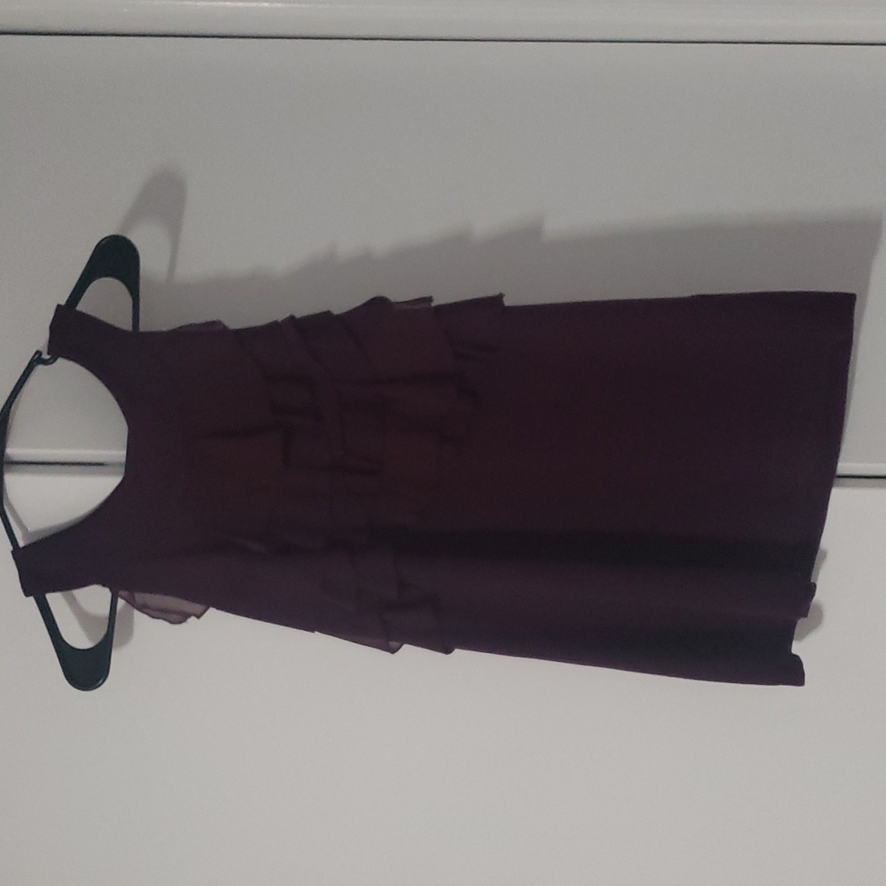 Maurices Ruffle Top